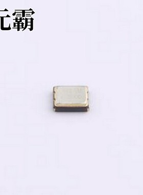 1532H-25.000J25DTSNL 有源晶振 25MHz ±10ppm 2.5V HCMOS SMD32
