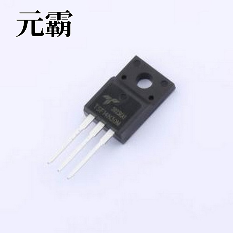 TSF14N30M 场效应管(MOSFET) 1个N沟道 耐压:300V 电流:14A TO-22