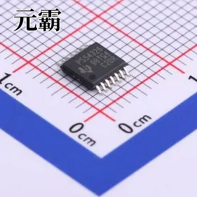 TPS54326PWPR HTSSOP-14-EP DC-DC电源芯片