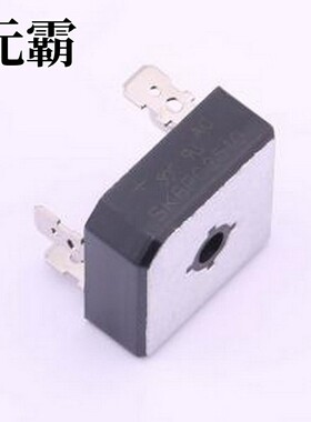 SKBPC2510 整流桥 电压:1kV 电流:25A SKBPC