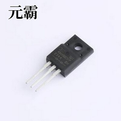 SDT40A100CTFP 肖特基二极管 电压:100V 电流:20A ITO-220AB