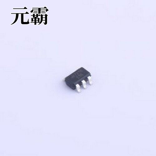 MD7218E36QC3 线性稳压器(LDO) 输入18V 输出1.8V~15V 1000mA SOT