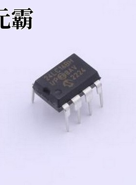 24LC16BH-I/P EEPROM 24LC16BH-I/P PDIP-8