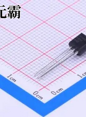 LM61BIZ/NOPB TO-92 温度传感器