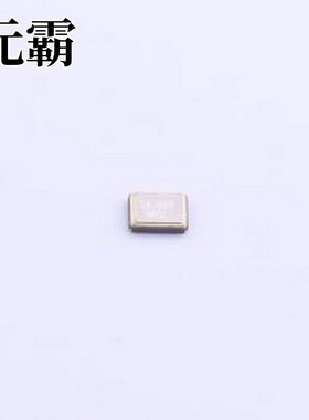 2TJ426000DYFBC 无源晶振 26MHz ±10ppm 7pF SMD2520-4P