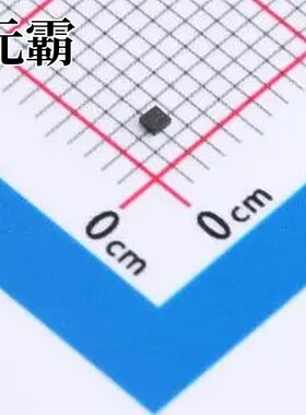 TPS7A0215DQNR X2SON-4-EP(1x1) 线性稳压器(LDO)