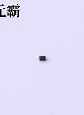 CZRQR6V2B-HF 稳压二极管 CZRQR6V2B-HF SOD-923F