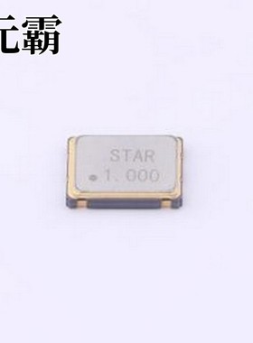 SWPABV33EF-1.000000Y 预编程振荡器 SWPABV33EF-1.000000Y SMD70