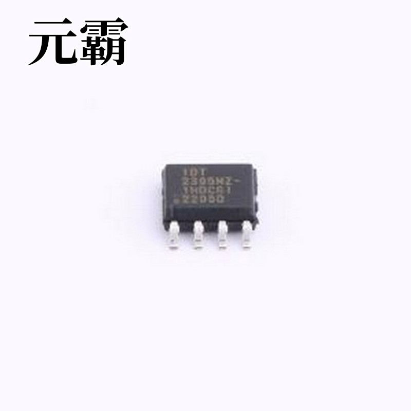 2305NZ-1HDCGI 时钟缓冲器/驱动器/分配器 2305NZ-1HDCGI SOIC-8