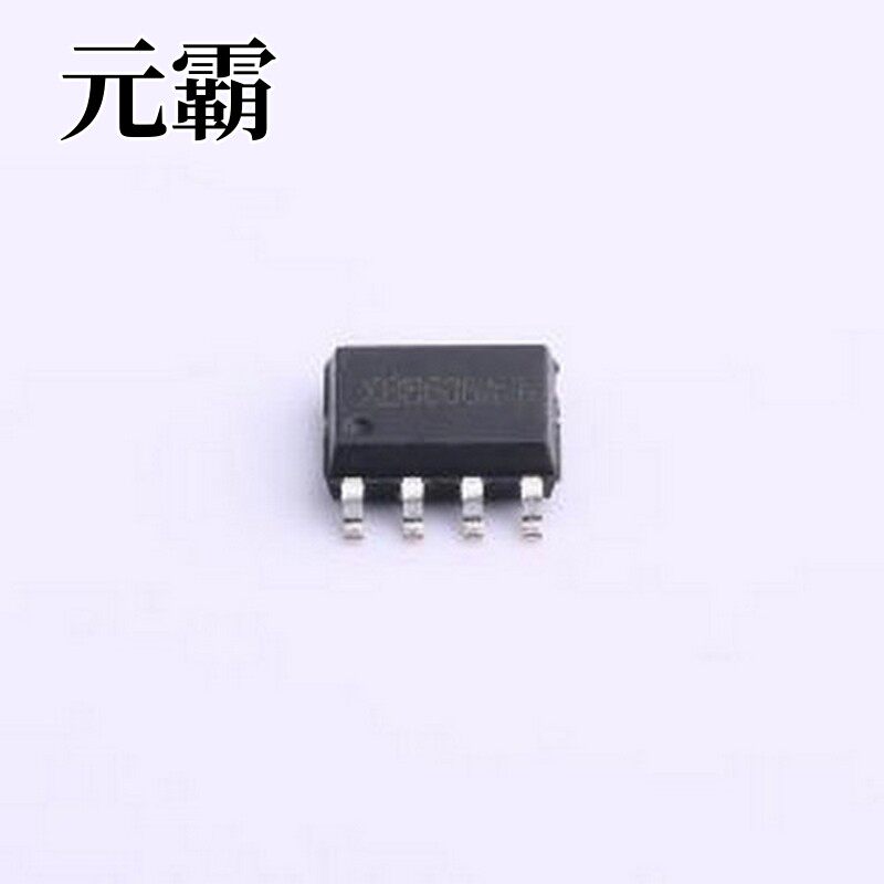 XB8606A 电池管理 XB8606A 停产 SOIC-8