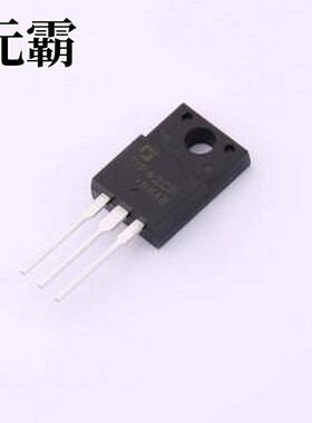 TIP42CF 三极管(BJT) TIP42CF TO-220F-3