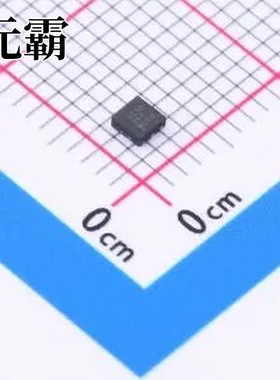 CSD25310Q2T WSON-6(2x2) 场效应管(MOSFET)