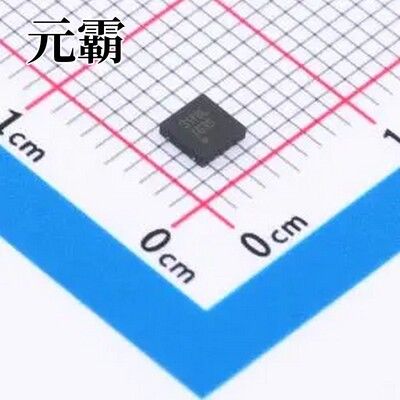 LM96063CISDX/NOPB WSON-10-EP(3.1x3.1) 温度传感器