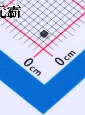 LP590725QDQNRQ1 X2-SON-4-EP(1x1) 线性稳压器(LDO)