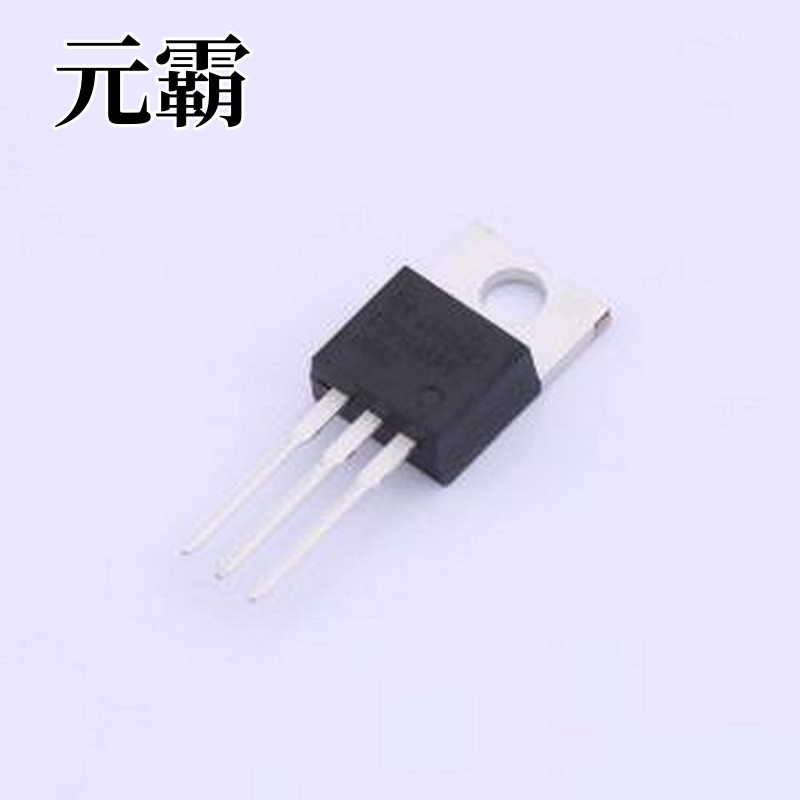 FDP038AN06A0 场效应管(MOSFET) 1个N沟道 耐压:60V 电流:80A TO-