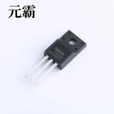 OSPF8N60C 场效应管(MOSFET) 耐压:600V 电流:8A TO-220F