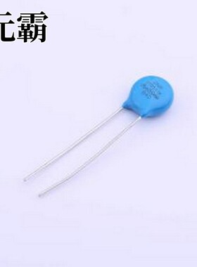 RM07D511KC1IE100 压敏电阻 钳位电压845V 31焦耳 插件压敏电阻