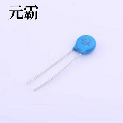 RM07D511KC1IE100 压敏电阻 钳位电压845V 31焦耳 插件压敏电阻
