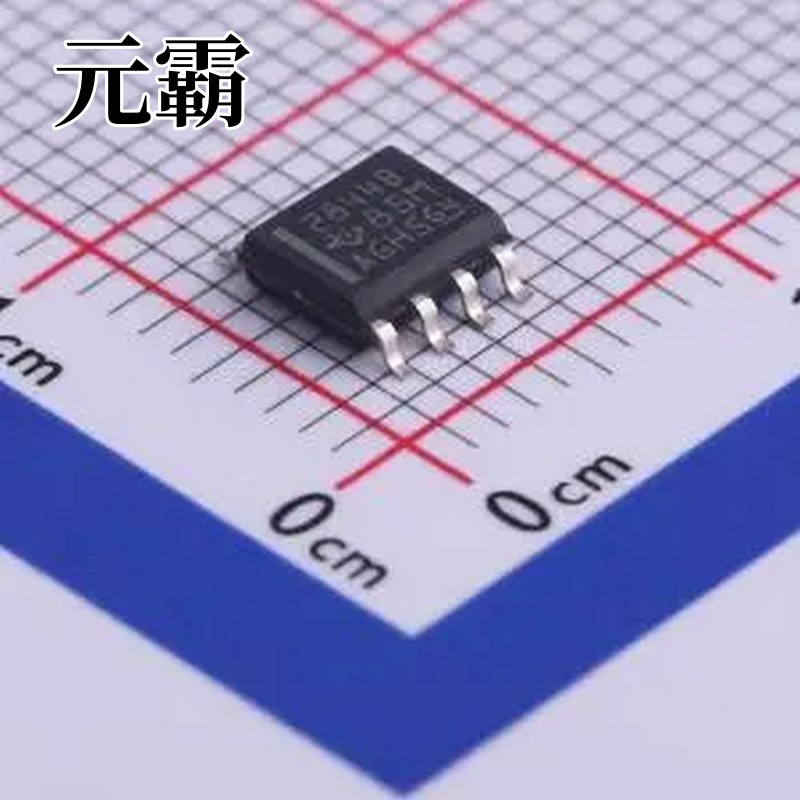 TL2844BDR-8 SOIC-8 AC-DC控制器和稳压器