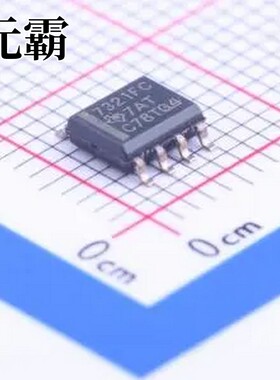 ISO7321FCDR SOIC-8 数字隔离器
