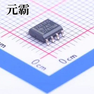 ISO7321FCDR SOIC-8 数字隔离器