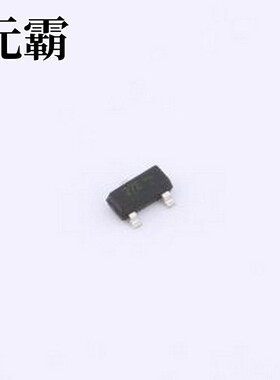 HDESD2CAN2SOQ-7 静电和浪涌保护(TVS/ESD) HDESD2CAN2SOQ-7 SOT-