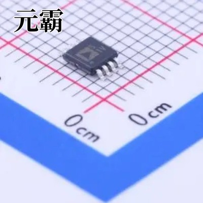 ADG902BRMZ MSOP-8 射频开关