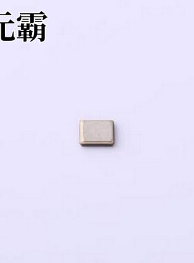 X252012MMB4SI-24 无源晶振 12MHz ±10ppm 10pF SMD2520-4P