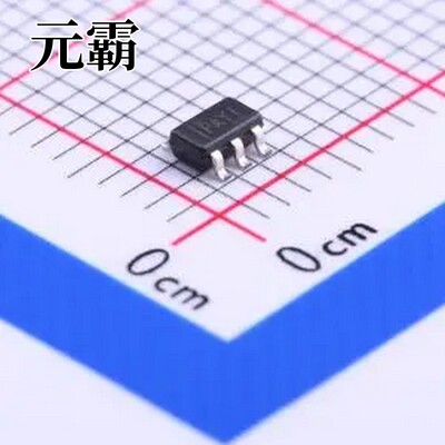 TPS2829DBVR SOT-23-5 栅极驱动芯片