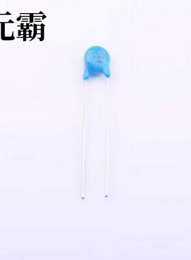 05D431K 压敏电阻 钳位电压745V 13焦耳 插件压敏电阻 插件