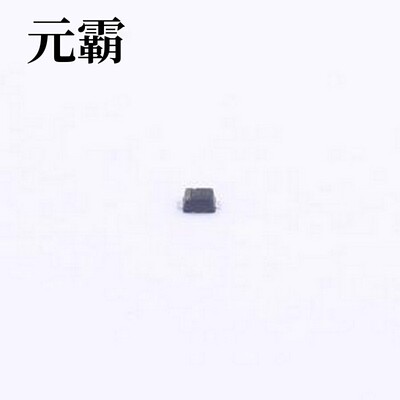 PESD3V3S1UB-N 静电和浪涌保护(TVS/ESD) PESD3V3S1UB-N SOD-523