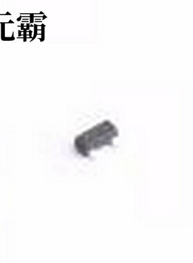 MMBD355LT1G 肖特基二极管 电压:7V SOT-23-3