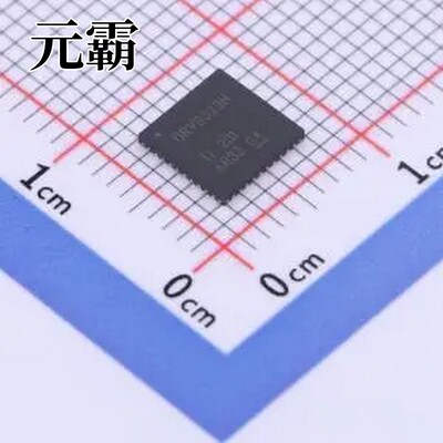 DRV8323HRTAR QFN-40-EP(6x6) 无刷直流(BLDC)电机驱动芯片