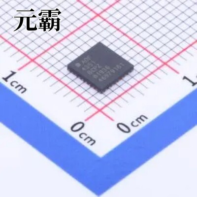 ADF4351BCPZ LFCSP-32(5x5) 时钟发生器/频率合成器/PLL