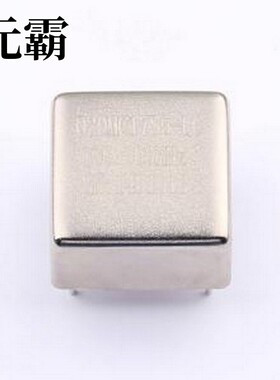 O20MC17S5-100MHZ-LC 恒温晶体振荡器(OCXO) 100MHz 5V DIP,20.5x