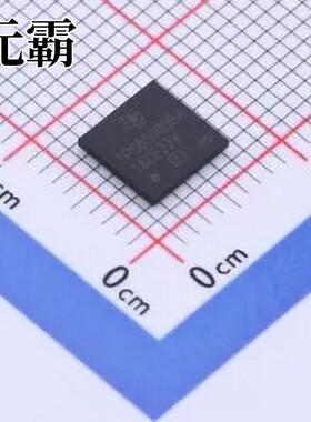 TPS65983BAZBHR 专业电源管理(PMIC) NFBGA-96(6x6)