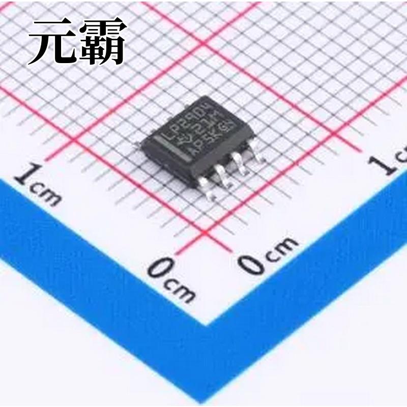 LP2904DR SOIC-8 运算放大器