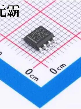 LP2904DR SOIC-8 运算放大器