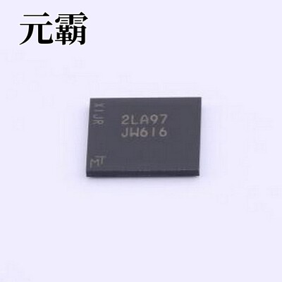 MT29C2G24MAAAAKAMD-5 IT NAND FLASH MT29C2G24MAAAAKAMD-5 IT V