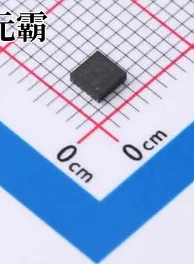 MSP430FR2000IRLLR HVQFN-24-EP(3x3) 单片机(MCU/MPU/SOC)
