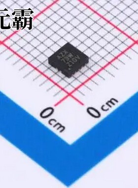 BQ24025DRCR 电池管理 VSON-10-EP(3x3)