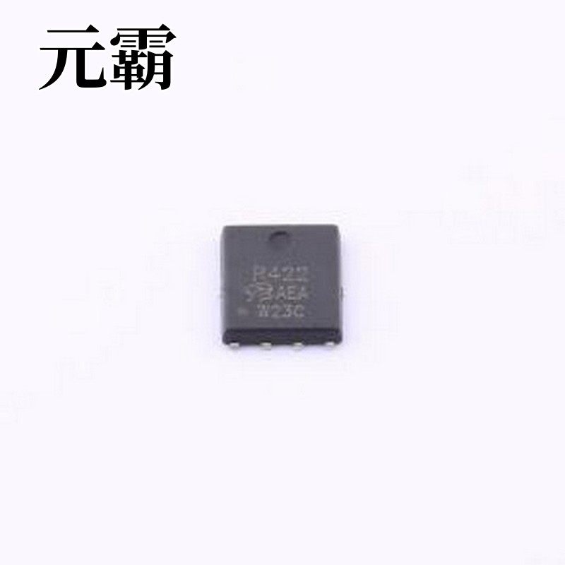 SIR422DP-T1-GE3-VB 场效应管(MOSFET) 1个N沟道 耐压:40V 电流:7