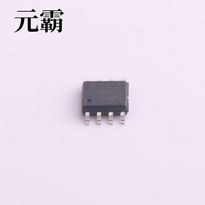 GP8102SL-TC50-EW ADC/DAC-专用型 GP8102SL-TC50-EW ESOP-8