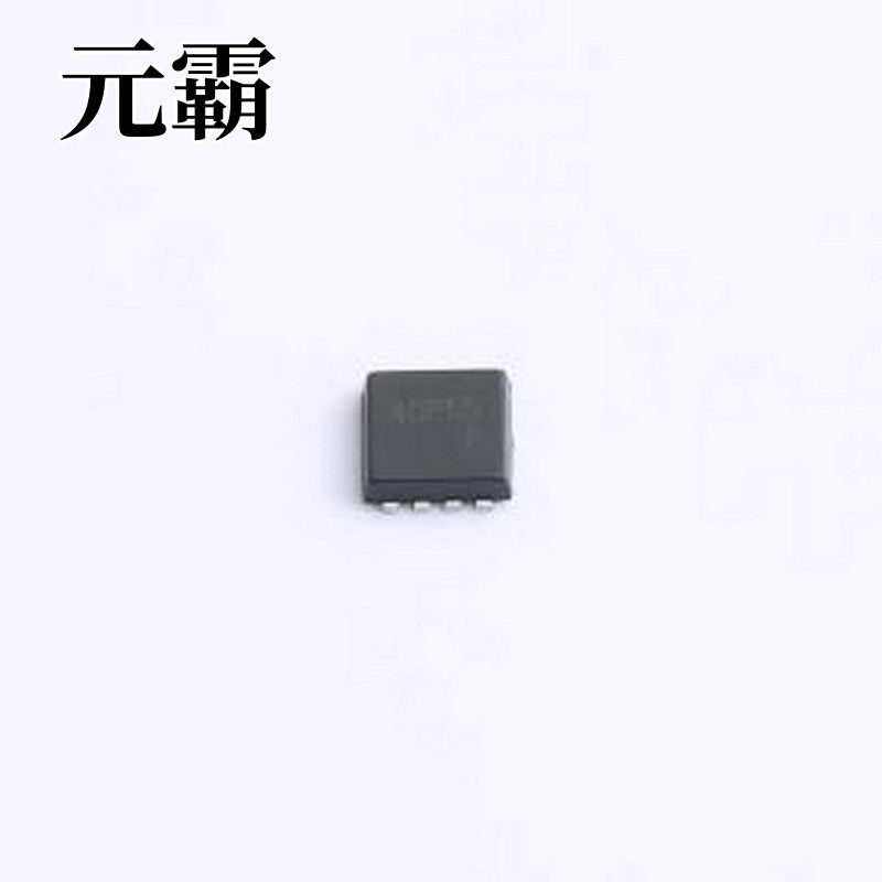 SP40P65NJ 场效应管(MOSFET) 中低压P型MOSFET PDFN-8L(3x3)