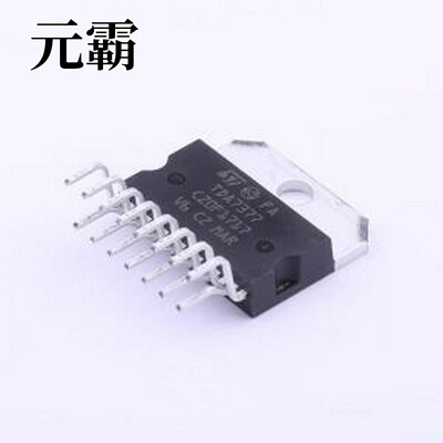 E-TDA7377 音频功率放大器 E-TDA7377 MultiwAtt-15