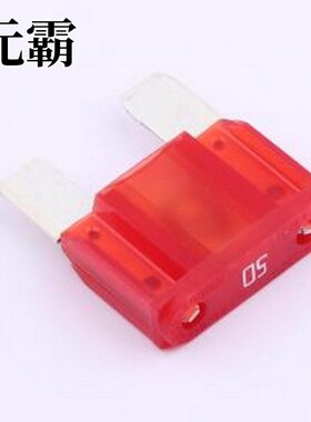 0299050.ZXNV 汽车保险丝 Fuse Maxi 32V Nylon/Vision 50A 120