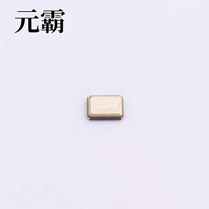 01.X.MD.110HHTF0026000000 无源晶振 26MHz ±10ppm 10pF KC料 S