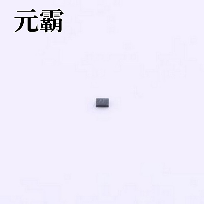 AZ4012-01F 静电和浪涌保护(TVS/ESD) AZ4012-01F DFN1006