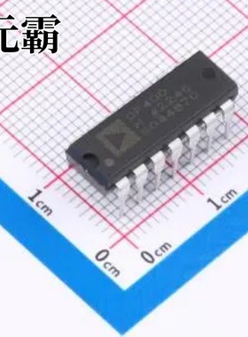 OP400HPZ PDIP-14 运算放大器