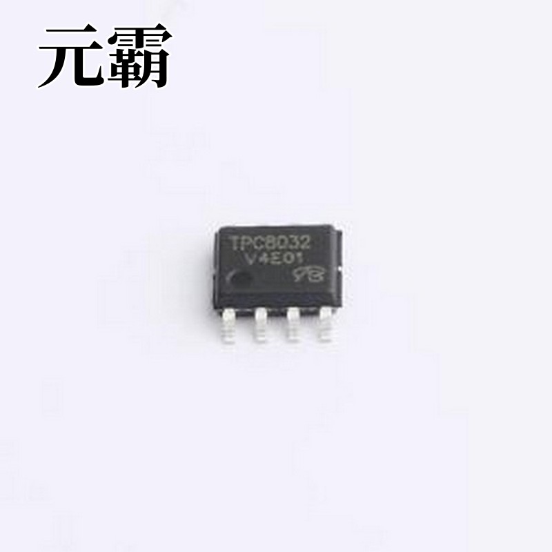 TPC8032-H-VB 场效应管(MOSFET) 场效应管 （MOSFET) SOP-8